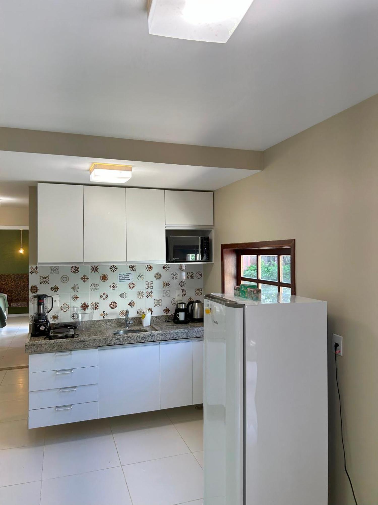 Bangalo Villas Do Pratagy มาเซโอ ภายนอก รูปภาพ
