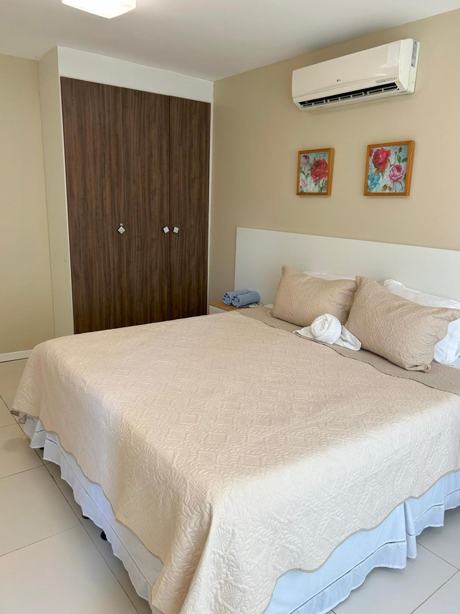 Bangalo Villas Do Pratagy มาเซโอ ภายนอก รูปภาพ