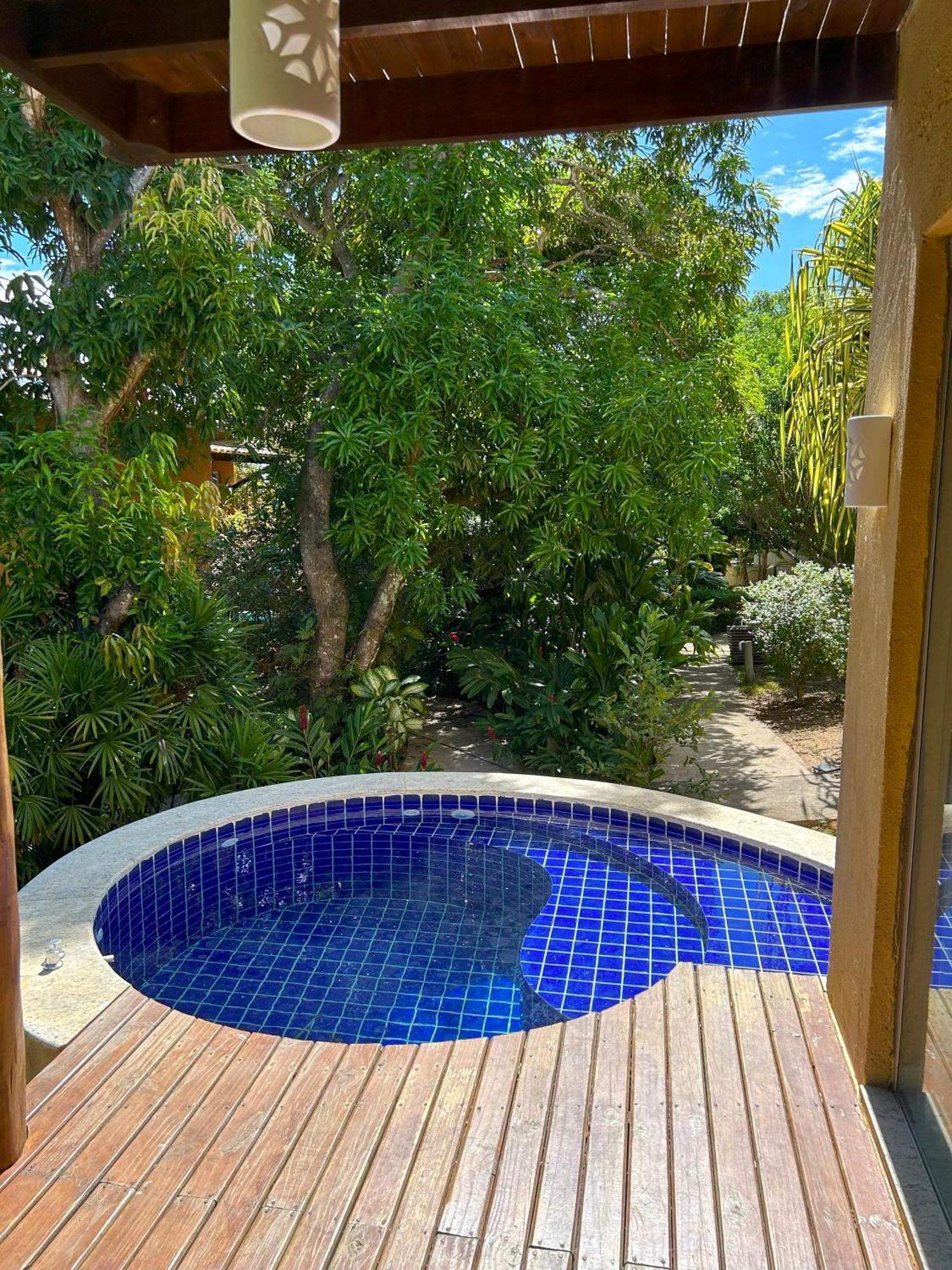 Bangalo Villas Do Pratagy มาเซโอ ภายนอก รูปภาพ