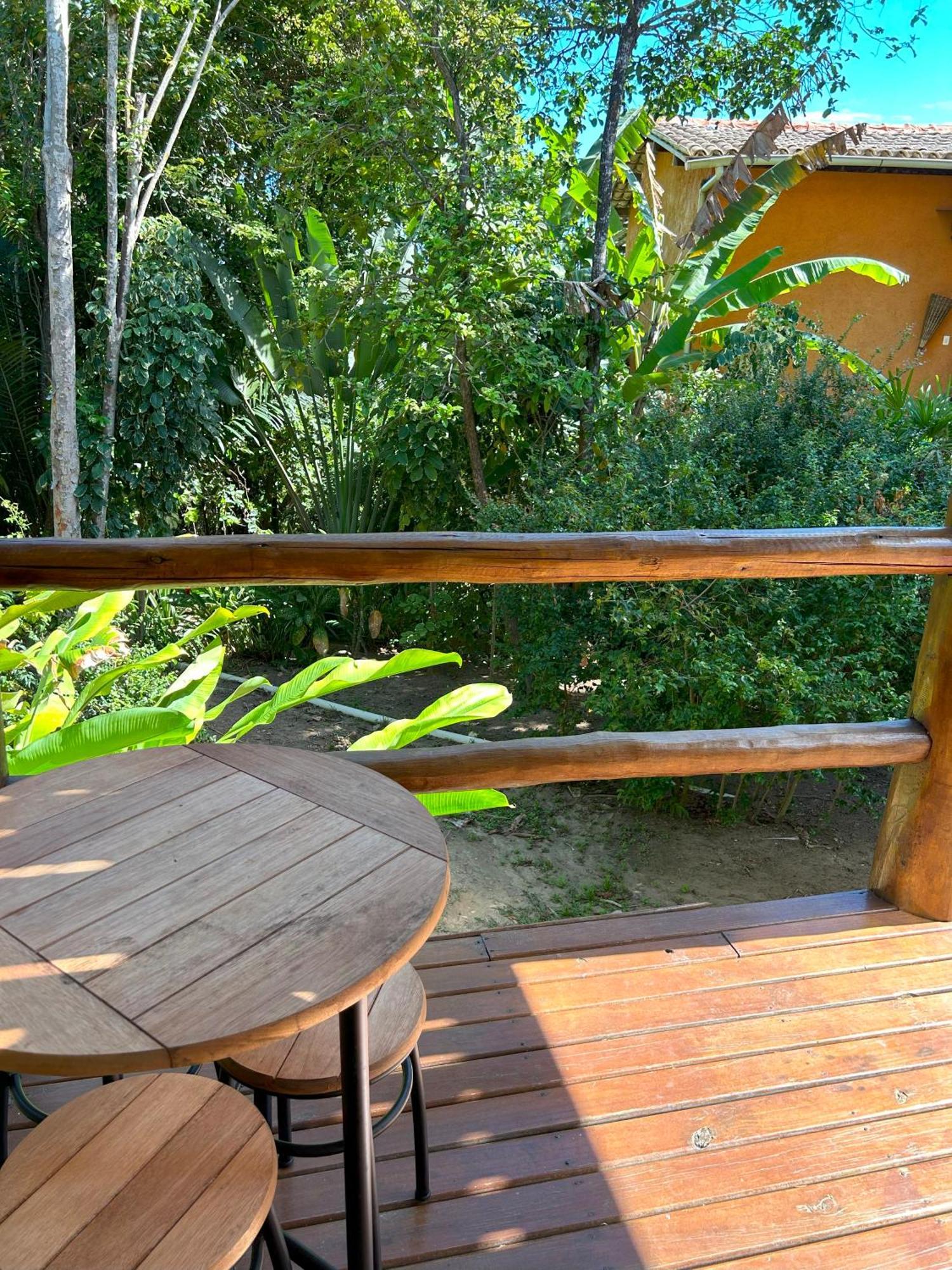 Bangalo Villas Do Pratagy มาเซโอ ภายนอก รูปภาพ
