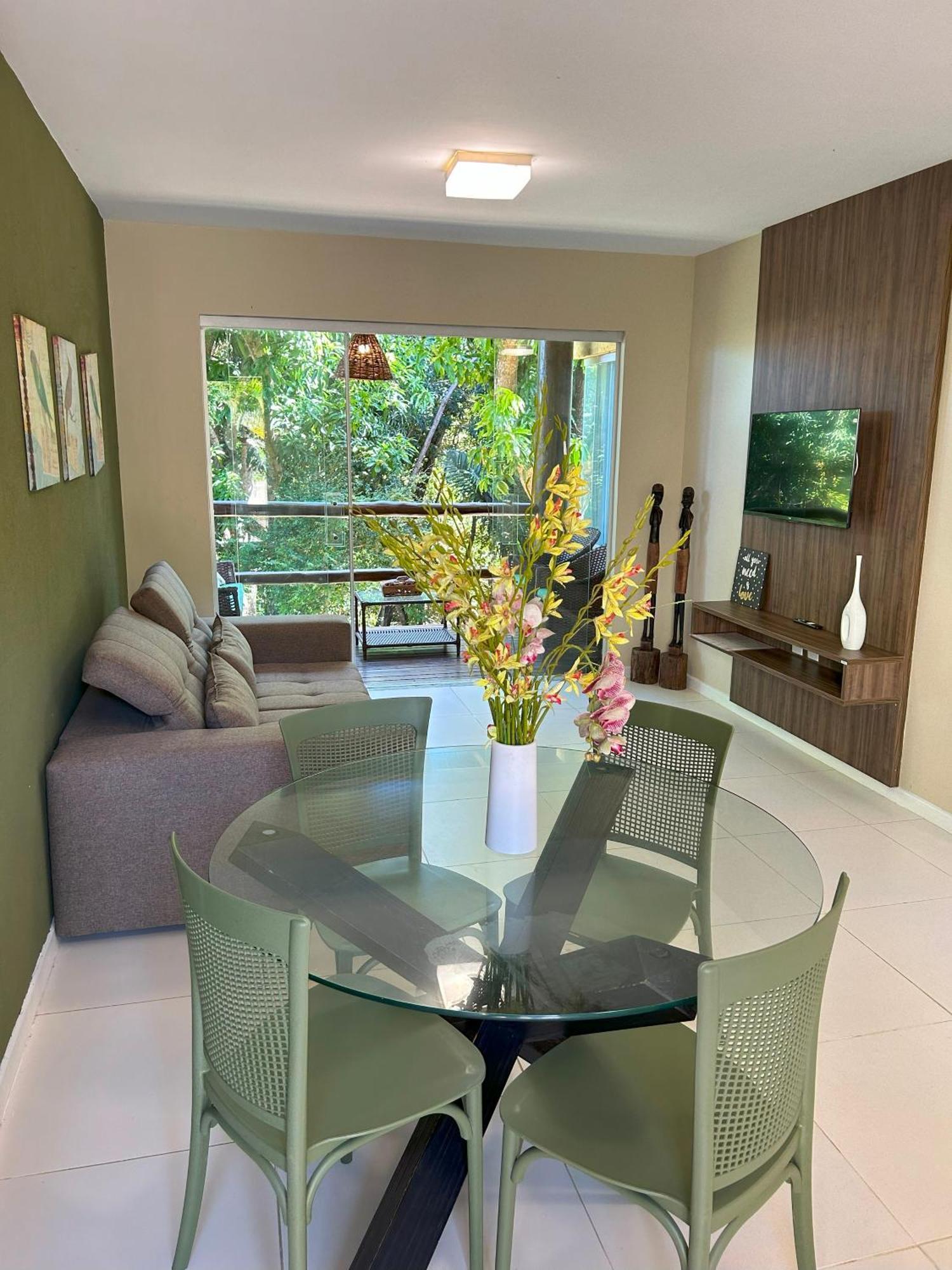 Bangalo Villas Do Pratagy มาเซโอ ภายนอก รูปภาพ