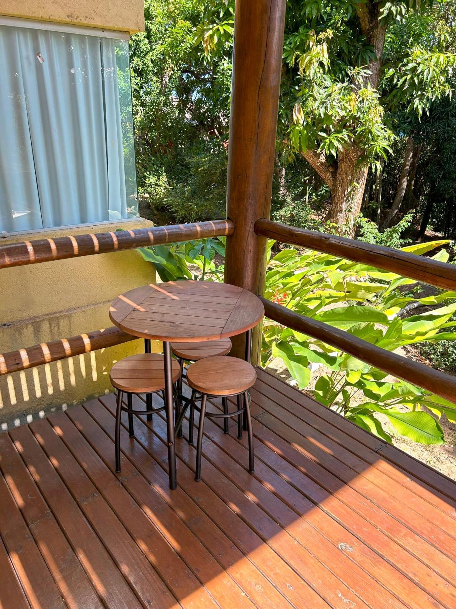 Bangalo Villas Do Pratagy มาเซโอ ภายนอก รูปภาพ