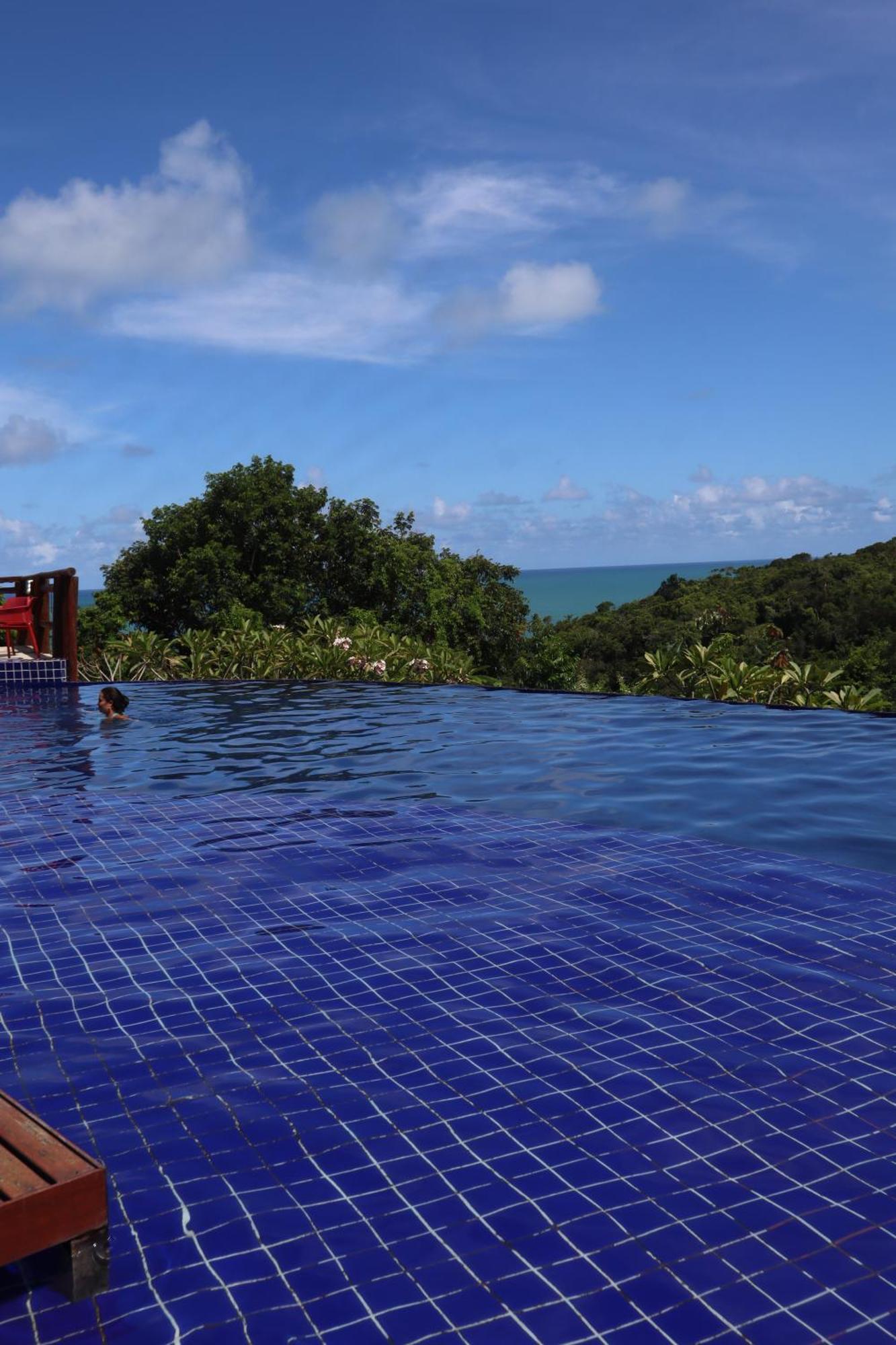Bangalo Villas Do Pratagy มาเซโอ ภายนอก รูปภาพ